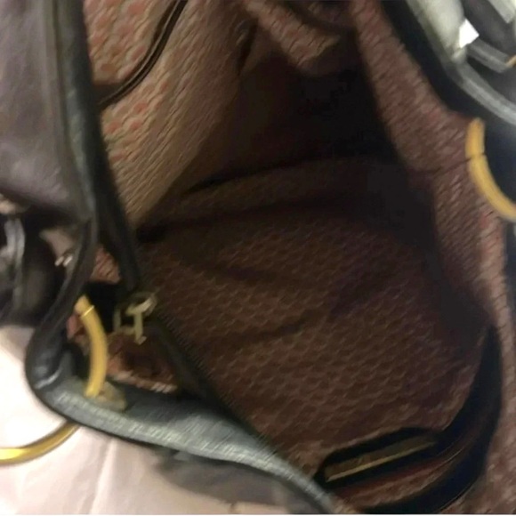 Antik Kraft Amara hobo bag. Good used condition. - Picture 12 of 15